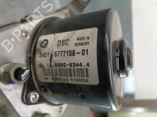 ABS pump BMW 1 (E81) 118 d | BP9734507M43 