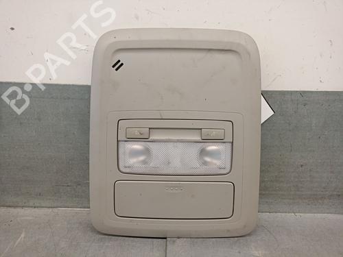 Used Interior roof light Interior roof light CHEVROLET ORLANDO (J309) 2.0 D (131 hp) 33324607 33324607