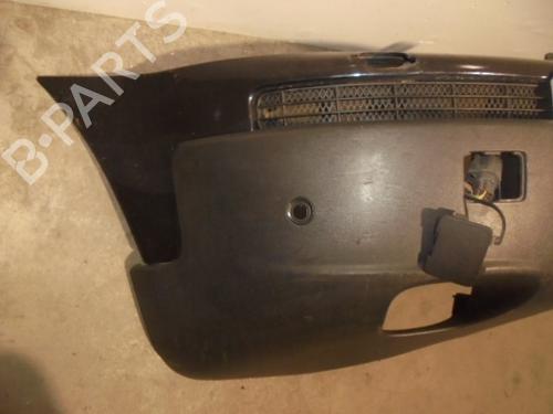 Front bumper VOLVO XC90 I (275) T6 AWD | BP9962327C7 