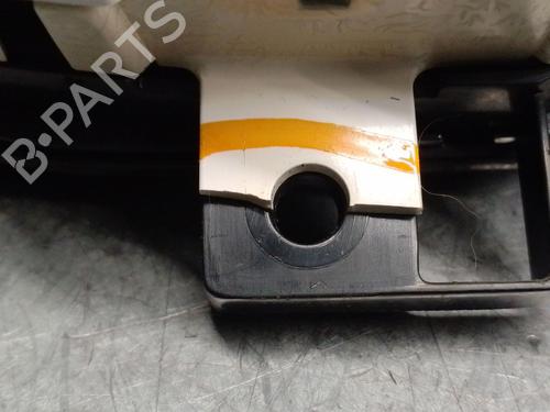 Instrument cluster FORD FOCUS C-MAX (DM2) 1.6 TDCi | BP31824136C47