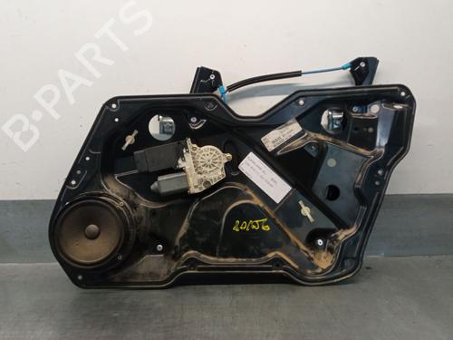 Front right window mechanism SEAT TOLEDO II (1M2) 1.6 16V | BP27618650C23 