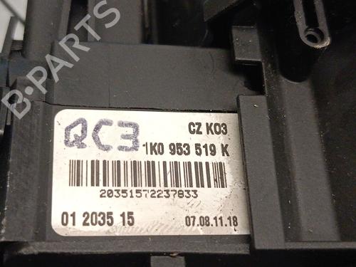 Headlight switch VW EOS (1F7, 1F8) 2.0 TDI | BP36996237I24 - Image 6