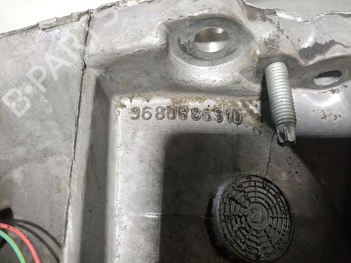 Gearbox CITROËN BERLINGO Box Body/MPV (B9) 1.6 HDi 90 | BP32103663M3 