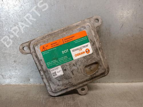 Used Xenon ballast Xenon ballast OPEL MOKKA / MOKKA X (J13) 1.7 CDTI (_76) (131 hp) 34694097 34694097