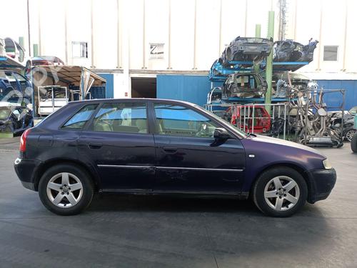 Modulo electronico AUDI A3 (8L1) 1.9 TDI | BP30161193M83 