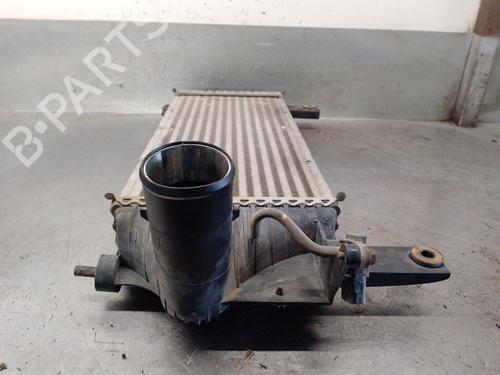 Intercooler NISSAN NAVARA NP300 (D40) 2.5 dCi 4WD | BP33427922M30 - Image 4