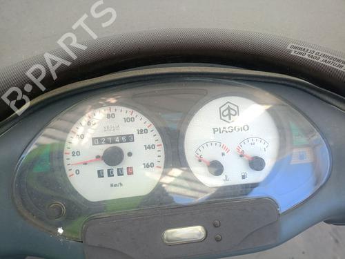 Vindrude PIAGGIO MOTORCYCLES HEXAGON Hexagon 250 GT (M14) | BP36477510C63 - Image 9