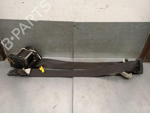 Front left seatbelt VW CADDY IV Box Body/MPV (SAA, SAH) 2.0 TDI | BP38065564I26 - Image 3