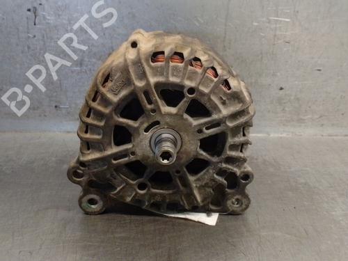Alternator VW AMAROK (2HA, 2HB, S1B, S6B, S7A, S7B, AGD) 3.0 TDI 4motion | BP36393147M7 - Image 2