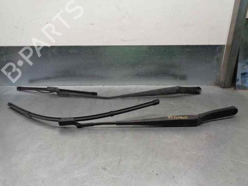 Front windshield wiper arm SKODA FABIA III Estate (NJ5) 1.4 TDI BP7823802C143