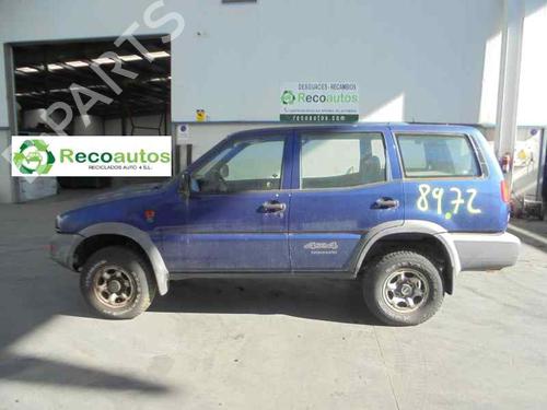 AC radiator NISSAN TERRANO II (R20) 2.7 TDi 4WD | BP3161114M32  - Image 6