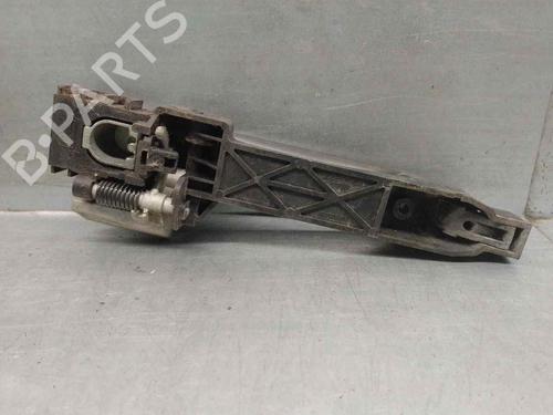 Rear right exterior door handle NISSAN NAVARA NP300 (D40) 2.5 dCi | BP18112108C130 