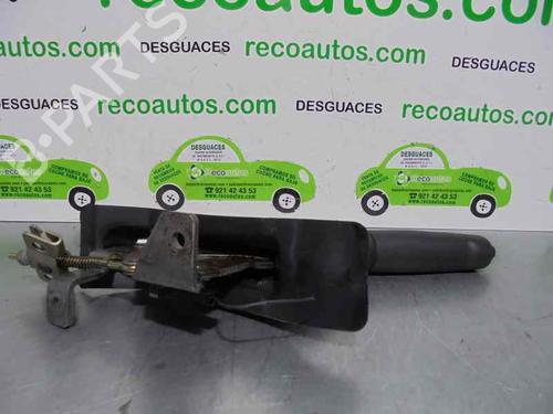 Hand brake LAND ROVER FREELANDER I (L314) 2.0 DI 4x4 | BP8790795I18 