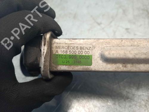 Intercooler MERCEDES-BENZ A-CLASS (W168) A 170 CDI (168.009, 168.109) | BP7045058M30 