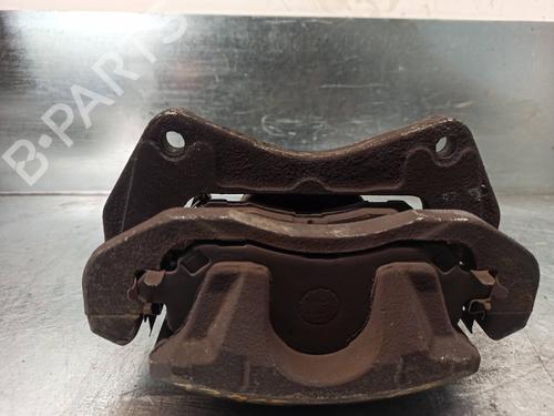 Left front brake caliper MITSUBISHI LANCER VIII Sportback (CX_A) 1.5 Bifuel | BP11617501M105 