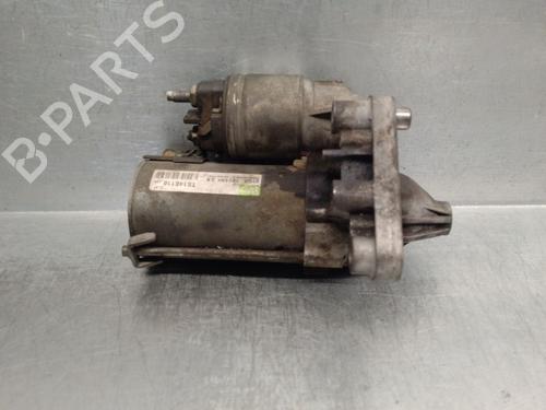 Used Starter PEUGEOT PARTNER Tepee 1.6 HDi 75 (16V) (75 hp) 29752117