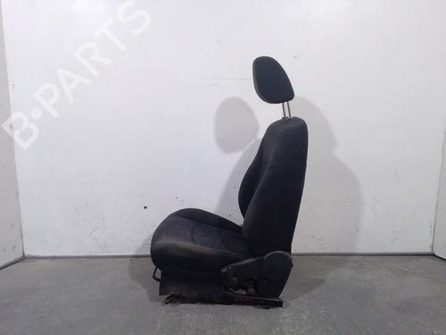Right front seat NISSAN NOTE (E12) 1.5 dCi | BP38512640C16 - Image 2