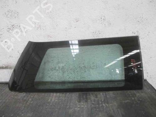 Used Rear right door window MINI MINI (R50, R53) One (90 hp) 7091456