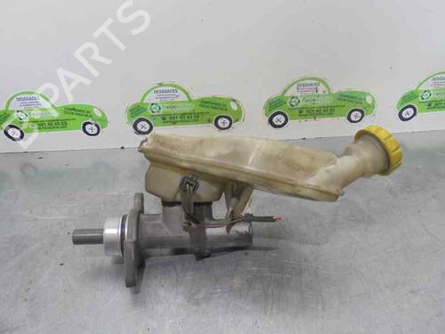 Brake master cylinder CITROËN C2 (JM_) 1.4 | BP2118891M77 
