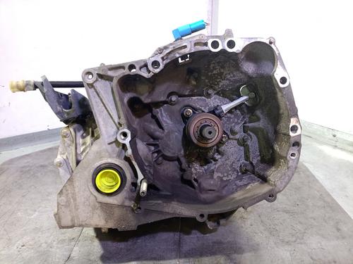 Used Gearbox RENAULT CLIO III (BR0/1, CR0/1) 1.2 16V (BR02, BR0J, BR11, CR02, CR0J, CR11) (75 hp) 25845561
