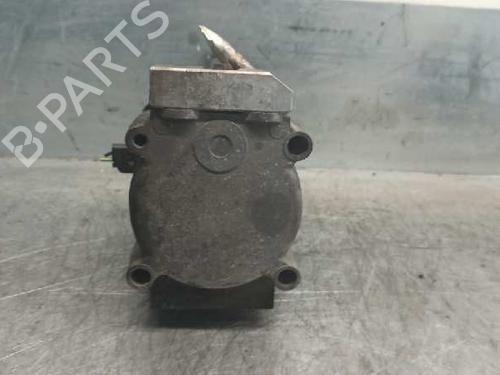 AC compressor FORD MONDEO II Saloon (BFP)  | BP6873859M34 