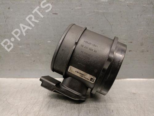 Used Mass air flow sensor CITROËN C5 II (RC_) 1.6 HDi (RC8HZB) (109 hp) 30148195