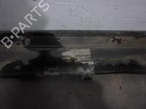 Rear bumper OPEL VIVARO A Van (X83) 2.0 CDTI (F7) | BP17178394C8 