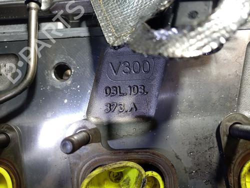 Engine VW TOURAN (1T3) 1.6 TDI | BP31882700M1 