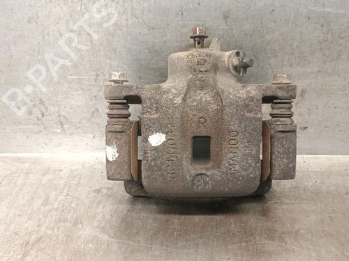 Used Right rear brake caliper HYUNDAI TERRACAN (HP) 2.9 CRDi (150 hp) 29270937