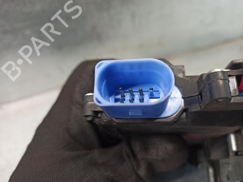 Rear right lock SEAT TOLEDO III (5P2) 1.6 | BP11811167C99 