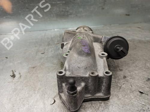 Throttle body OPEL ZAFIRA A MPV (T98) 2.0 DTI 16V (F75) | BP8693538M82 