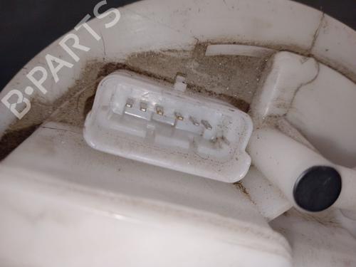 Fuel pump PEUGEOT 3008 II SUV (MC_, MR_, MJ_, M4_) 1.2 THP/ PureTech 130 (MRHNSM, MRHNSU, MRHNSJ, MRHNYW,... | BP29698839M76 