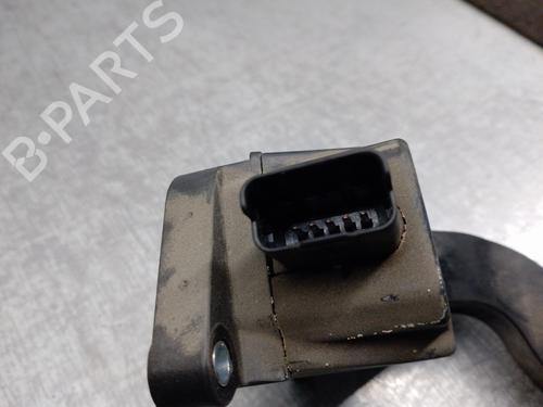Pedal CITROËN XSARA PICASSO (N68) 1.6 HDi | BP12532854I4 