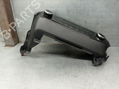Climate control TOYOTA YARIS (_P21_, _PA1_, _PH1_) 1.5 Hybrid (MXPH10, MXPH11) | BP23126921I5 