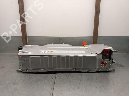 Used Battery TOYOTA YARIS (_P21_, _PA1_, _PH1_) 1.5 Hybrid (MXPH10, MXPH11) (116 hp) 24846440