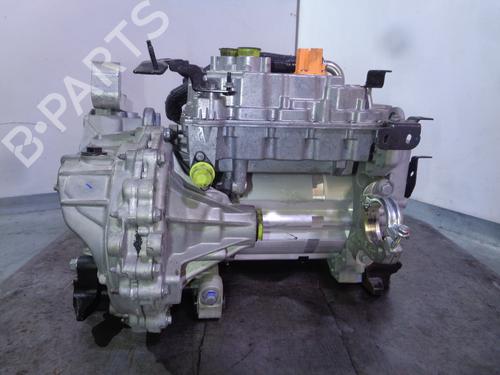 Used Engine CITROËN BERLINGO Box Body/MPV (K9) e-Berlingo (136 hp) 17335897