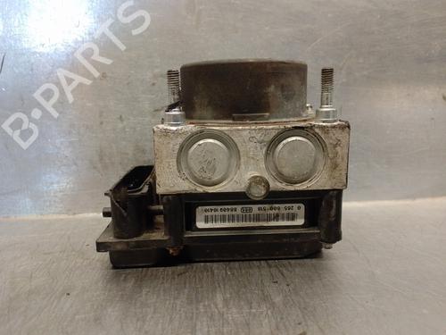 ABS pump NISSAN NOTE (E11, NE11) 1.4 | BP14468666M43 