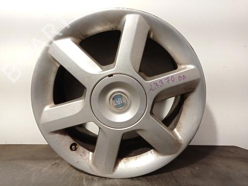Used Rim Rim 28129477 28129477