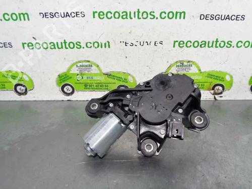 Used Rear wiper motor RENAULT SCÉNIC III (JZ0/1_) 1.5 dCi (JZ02, JZ0R) (95 hp) 5264652