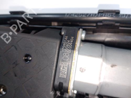 Sunroof MERCEDES-BENZ GLA (H247) GLA 200 d 4-matic (247.713) | BP25447252C124 