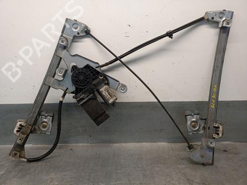 Used Front right window mechanism SKODA OCTAVIA I (1U2) 1.9 TDI (110 hp) 22721598