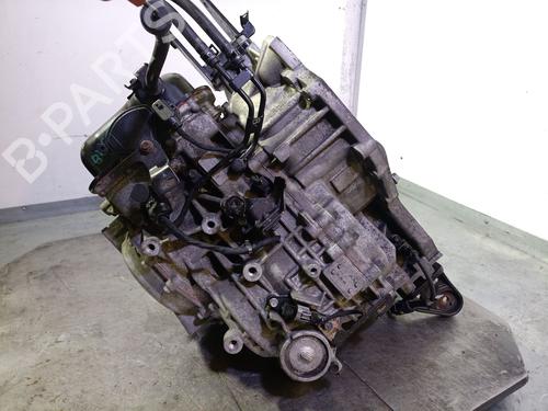 Gearbox HYUNDAI SANTA FÉ II (CM) 2.2 CRDi GLS | BP29394811M3 