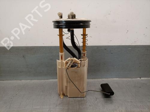 Used Fuel pump NISSAN QASHQAI I (J10, NJ10) 2.0 dCi (150 hp) 29065094
