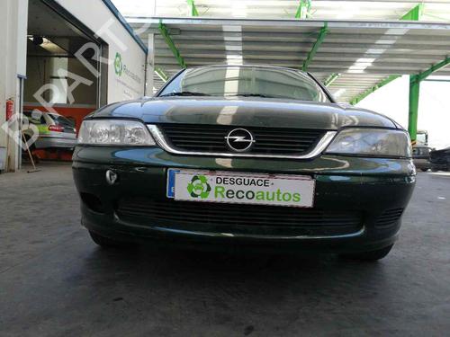 Front left interior door handle OPEL VECTRA B (J96)  | BP10146415I13 