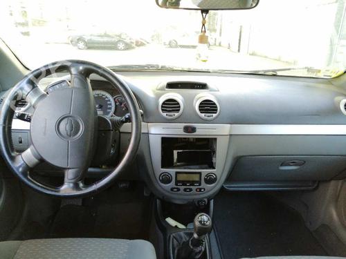 Fuse box CHEVROLET LACETTI (J200) 1.6 | BP5788962E1 - Image 8