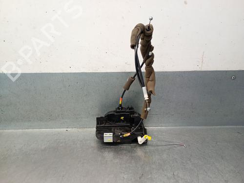 Used Front left lock Front left lock NISSAN QASHQAI II (J11, J11_) 1.6 dCi (130 hp) 34649338 34649338