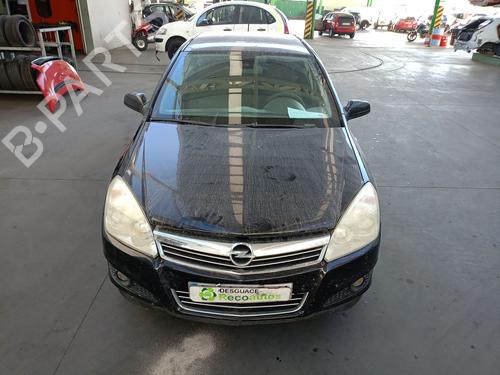 Egr OPEL ASTRA H Saloon (A04) 1.7 CDTi (L69) | BP29042804M69 - Image 11