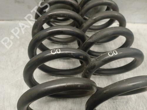 Shock absorber spring BMW 3 Coupe (E92) 320 i | BP14327461C152 