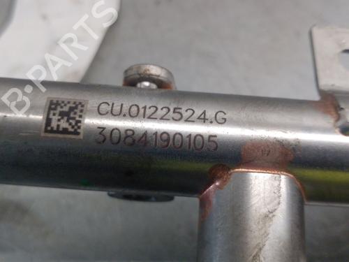 Injection rail FIAT 500X (334_) 1.0 (334.AXN1B) | BP38304751M98 - Image 3