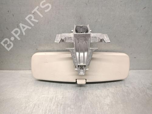 Rear mirror RENAULT TWINGO III (BCM_, BCA_) 0.9 TCe 90 (BCM9, BCM2) | BP38265144I6 - Image 2